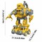 Kitcheniva Take Apart Robot Toys Vehicle Set 5 in 1 STEM Toys